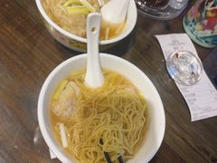 -一记面馆·云吞面嘅专家(富华店)