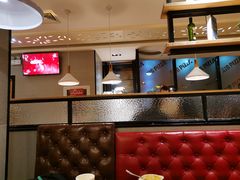 -比格比萨(林萃路店)