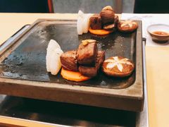 -活伊势龙虾料理 中纳言(千日前味乐馆店)