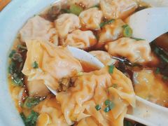 -蒋家桥饺面店(东关街店)