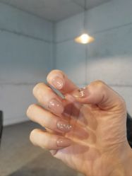 -四季·予你日式美甲美睫Nail