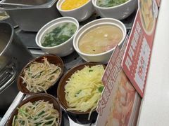 -乡村基·川味现炒大王(熙悦天街店)