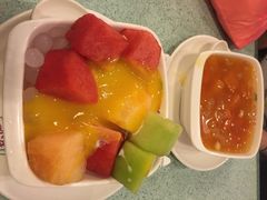 松记糖水(铜锣湾店)-松记糖水店(铜锣湾分店)