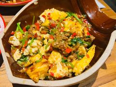 -破三川·新川菜(静安大融城店)