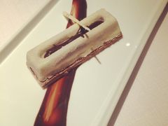 -郑州绿地JW万豪酒店The Grill烤汇扒房