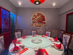 -大海碗·炸酱面·烤鸭·京菜(天坛店)
