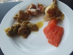 -洲际酒店·地平线全日餐厅HORIZON CAFÉ