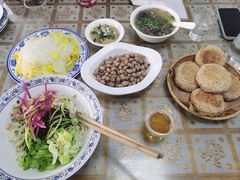 -清真·鸦儿李记·小馆(后海店)