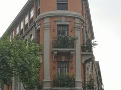 -飞马旅黎黄陂路文旅街区
