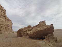 -哈密雅丹大海道景区