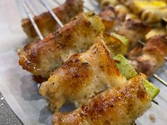 翡翠五花肉-纪录片《人生一串》体验店(静安店)
