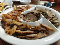 -祝家饺子馆