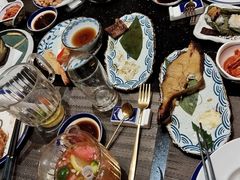 -極上萬膳·日料放题(海岸城店)