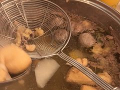 -悦来悦牛潮汕牛肉火锅(大浪店)