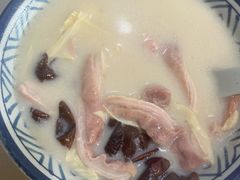 -胡椒猪肚汤(康王店)
