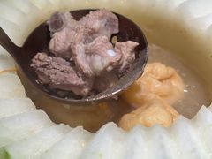 -得意咚瓜·顺德鱼生·冬瓜火锅(深圳首店)