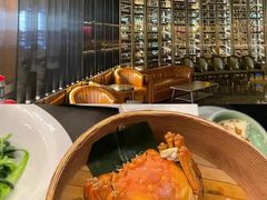 -蟹榭·本帮江浙菜·蟹宴(大宁久光商场店)