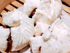 蜜汁叉烧包-点心传说·粤菜点心(佐阾虹湾店)