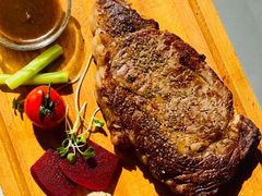 -成桂西餐厅·42年的味道(五大道疙瘩楼店)