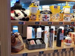 零售区-COSTA COFFEE(水游城店)