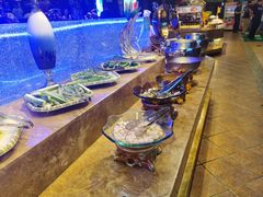 -比尔森啤酒自助烤肉(红旗街店)