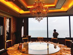 -渔公码头海货全海鲜自助(海滨旅游路店)