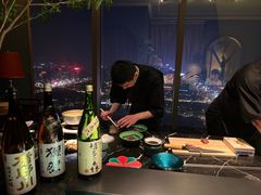 -風料理.鮨Omakase