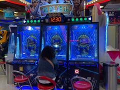 -汤姆熊欢乐世界(正大店)