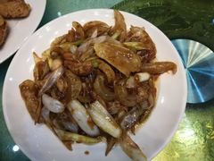 -津菜宋记老房子(平山道店)