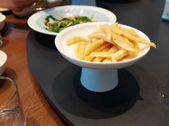 -同胜祥清真新豫菜(杜岭街店)