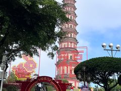 -广州莲花山旅游区