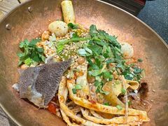 -成都你六姐·牛肉冒菜(城市集市合生汇店)