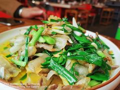 -捞围鲜·港式打边炉(海阳路店)