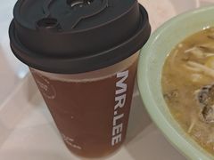 -李先生牛肉面大王(广渠门内店)