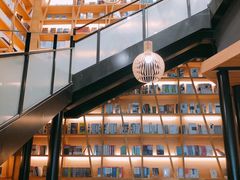 店内环境-G·SPACE(金鹰世界店)