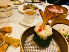 青岛大虾烧麦-铭家点心(秦岭路店)
