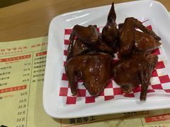 -香港仔茶餐厅(凤阳店)