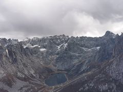 -莲宝叶则景区