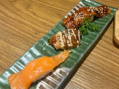-桃太郎寿司料理(南坪店)