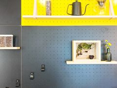 -CAFE'IN精品咖啡体验空间(小寨店)
