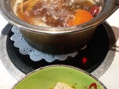 -一叶一世界·素食餐厅(锦华万达店)