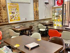 -香港龟正盅 手作糖水甜品龟苓膏(千灯湖环宇城店)
