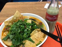 -螺小胖柳州螺蛳粉(钟楼总店)