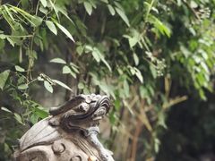 大堂-醉长安(南门总店)