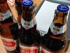 -管氏翅吧(马家堡店)