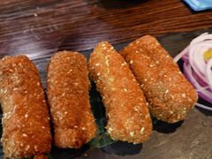 -甘尼仕印度餐厅爵士酒吧(阳春巷店)