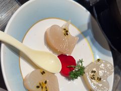 -刘姐啤酒鱼音乐餐厅(阳朔美食丁厄3分店)