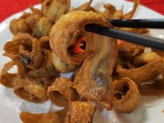 -棠记海鲜餐厅(南朗镇店)