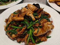 -九龙餐厅(大沽路店)