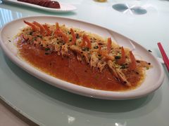 -江南韵·无锡太湖文化体验餐厅(凤凰天街店)